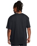 UA Heavyweight SM BoxShort Oversized Sleeve 1386803-001
