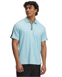 UA DriveZip Polo 1389848-494
