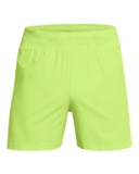 UA Launch Pro5" Shorts 1376509-304