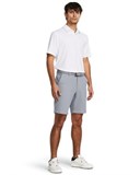 UA Matchplay TaperedShorts 1383154-035