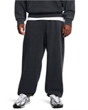 UA Icon Heavyweight Fleece WashOversized Pants 1386554-001