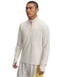 UA Launch Trail¼ Zip 1383244-279