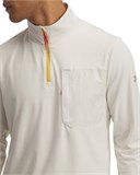 UA Launch Trail¼ Zip 1383244-279