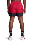 UA Terrace96 WovenShorts 1387924-644