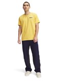 UA Tricot Side StripePants 6000661-410