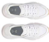 UA Forge 96 LeatherUnisex Shoes 3027719-104