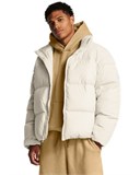 UA Limitless Down CorduroyPuffer Jacket 1384653-110