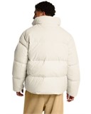 UA Limitless Down CorduroyPuffer Jacket 1384653-110