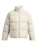 UA Limitless Down CorduroyPuffer Jacket 1384653-110