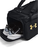 UA Contain Duo MediumBackpack Duffle 1381919-001