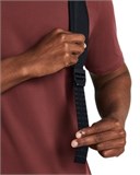 UA Contain Duo MediumBackpack Duffle 1381919-001