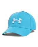 UA BlitzingAdjustable Cap 1376701-452