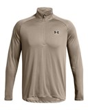 UA Tech™½ Zip Long Sleeve 1328495-200