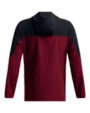 UA Vanish Woven UtilityJacket 1389255-625