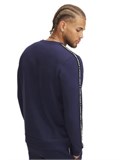 UA Icon Fleece TapingCrew 1389357-410