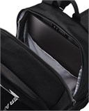 UA Hustle LiteBackpack 1364180-002