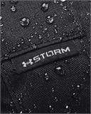 UA Hustle LiteBackpack 1364180-002