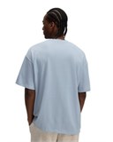 UA Heavyweight VarsityOversized Short Sleeve 1390179-465