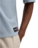 UA Heavyweight VarsityOversized Short Sleeve 1390179-465