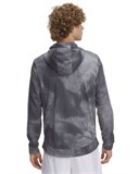 UA Rival Terry PrintedFull Zip 1390139-025