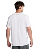 UA BoxedSports Short Sleeve 1386793-100