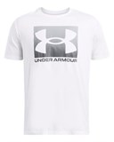UA BoxedSports Short Sleeve 1386793-100