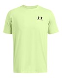 UA Left Chest LogoShort Sleeve 1326799-304