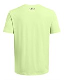UA Left Chest LogoShort Sleeve 1326799-304