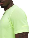 UA Seamless StrideShort Sleeve 1375692-731