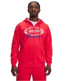 Project Rock Icon FleeceFull Zip 1389914-989