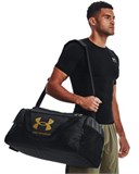 UA Undeniable 5.0 MediumDuffle Bag 1369223-002