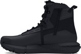 UA Valsetz Waterproof ZipTactical Boots 3027679-001