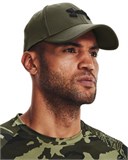 UA BlitzingCap 1376700-390