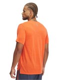 UA Launch CamoShort Sleeve 1386681-847