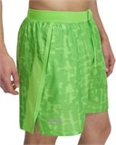 UA Launch7" Shorts 1382621-362
