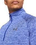 UA Tech™½ Zip Long Sleeve 1328495-400
