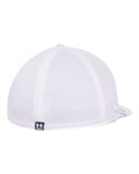 UA Iso-Chill Drive Low StretchFit Cap 1389887-101