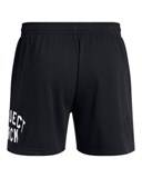 Project Rock Terry Fleece Badge Of HonorShorts 1386881-001