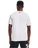 UA Left Chest LogoShort Sleeve 1326799-100