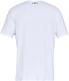 UA Left Chest LogoShort Sleeve 1326799-100