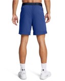UA Vanish Woven Graphic6" Shorts 1383353-432