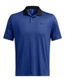 UA Matchplay PrintedPolo 1377377-432