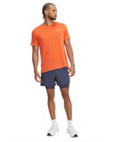 UA Launch2-in-1 5" Shorts 1382640-045