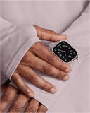 UA Launch Trail¼ Zip 1383244-015