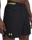 UA Vanish Woven 6" Shorts6" Shorts 1373718-010