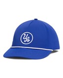 UA Drive 5-PanelSnapback Cap 1389890-400