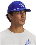 UA Drive 5-PanelSnapback Cap 1389890-400