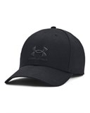 UA BrandedAdjustable Cap 1381645-002