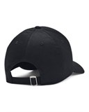 UA BrandedAdjustable Cap 1381645-002