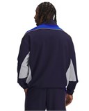 UA Tricot ColorblockJacket 6000655-410